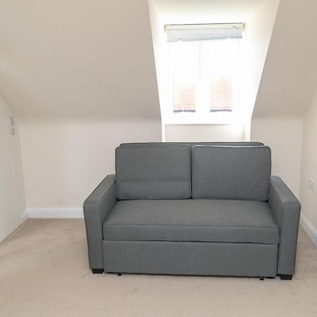 Home In Hugglescote - Long Stays Coalville Εξωτερικό φωτογραφία